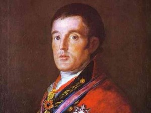 El retrato del Duque de Wellington de Goya, obra genial que tiene una curiosa historia.