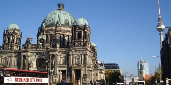 Guía de Berlín en PDF Gratis Guía de Berlín en PDF Gratis