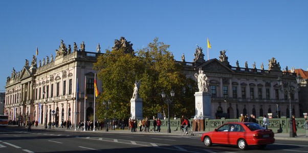 Museo Histórico Alemán Museo Histórico Alemán