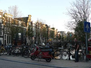 Direcciones web y enlaces de interés de Ámsterdam