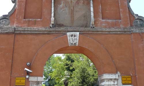Las Catacumbas Las Catacumbas