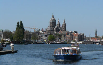 Guía de Amsterdam, un destino mágico y romántico al mismo tiempo
