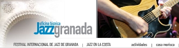 Cuenta con espectáculos en directo de calidad como el Festival Internacional de Jazz de Almuñecar