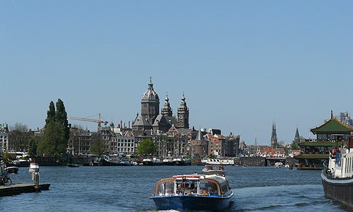 Guía de Amsterdam en PDF Gratis Guía de Amsterdam en PDF Gratis