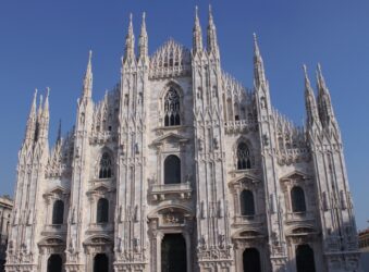 La glamurosa ciudad de Milán ofrece mucho que ver al viajero
