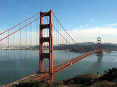 Direcciones web y enlaces de interés para viajar a San Francisco