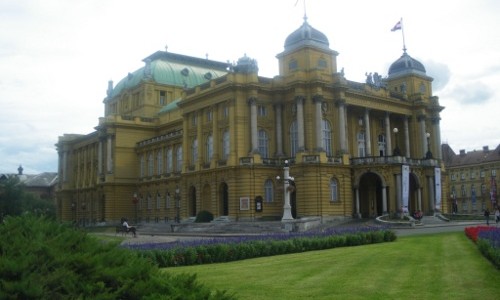 Guía de Zagreb Guía de Zagreb