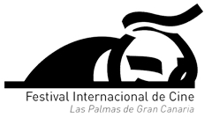 Logotipo del Festival Internacional de Cine de Las Palmas