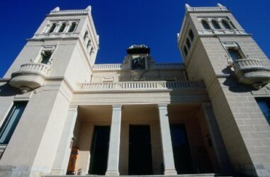 Museos de Alicante