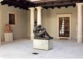 Museo Mestrovic Atelier