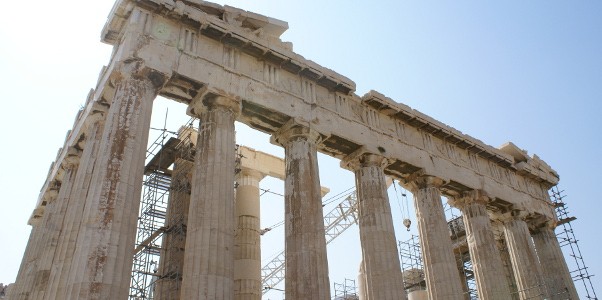 Guía de Atenas Guía de Atenas