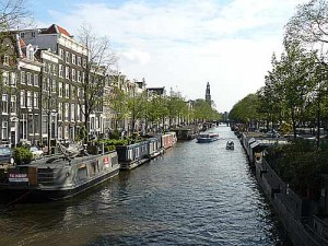 Guía de Amsterdam