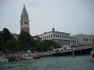 Guía de Venecia, la ciudad de los canales que enamora al conocerla.