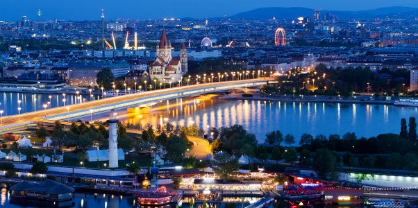 Guía de Viena Guía de Viena
