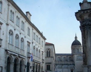 Guía de la ciudad de Dubrovnik