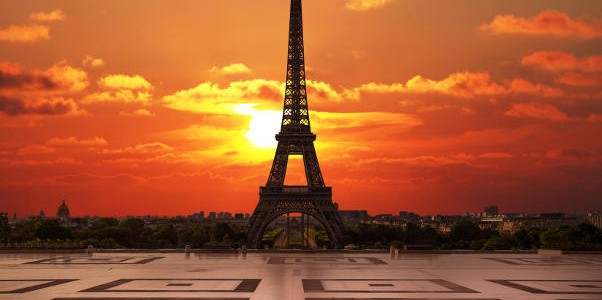 Qué ver en París Qué ver en París