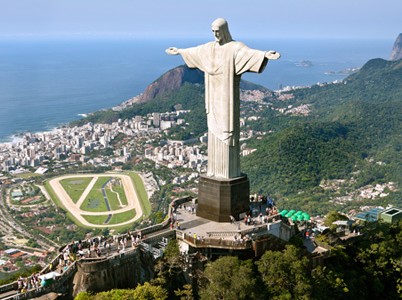 Guía de Río de Janeiro Guía de Río de Janeiro