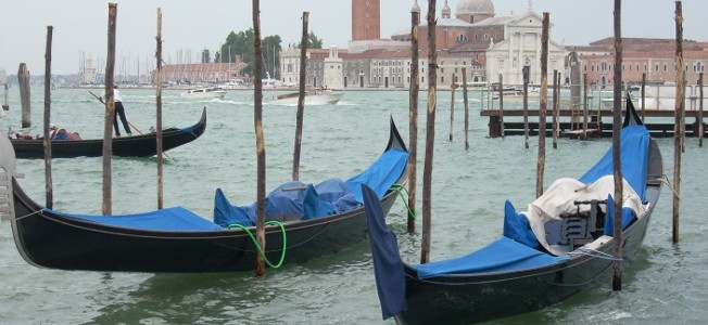 Guía de Venecia Guía de Venecia