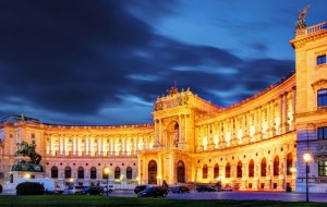 Guía de Viena, capital de Austria