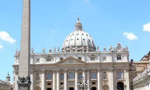 Guía de Ciudad del Vaticano Guía de Ciudad del Vaticano