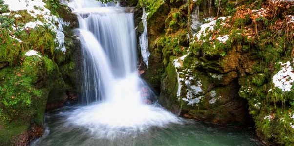 Guía y ruta de la Selva Negra en PDF Gratis Guía y ruta de la Selva Negra en PDF Gratis
