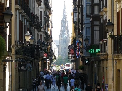 Qué ver en San Sebastián Qué ver en San Sebastián