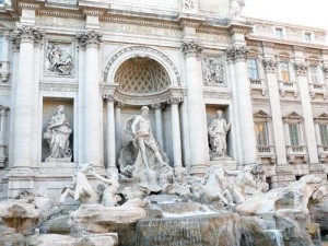 Portada de la Guía de Roma, una de las más hermosas y llamativas ciudades que podemos visitar