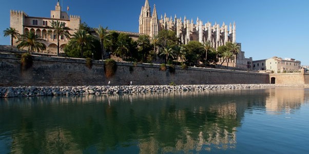 Guía de Palma de Mallorca Guía de Palma de Mallorca