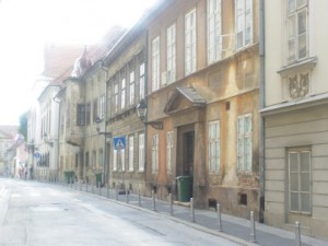 La ciudad de Zagreb, es una interesante ciudad que es capital de Croacia y un buen destino turístico