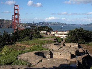 La historia de San Francisco se remonta a finales del siglo XVIII