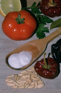 En general la gastronomía alicantina es fiel a la cocina mediterránea