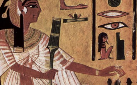 Egipto celebrará el 110º aniversario del descubrimiento de la tumba de Nefertari Egipto celebrará el 110º aniversario del descubrimiento de la tumba de Nefertari
