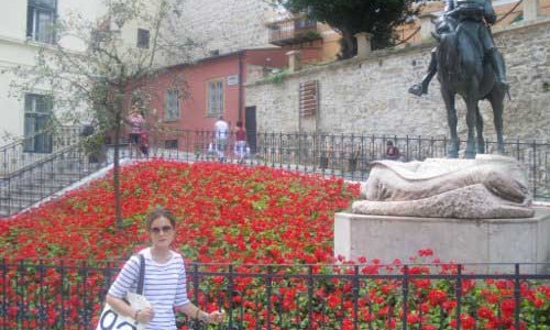 La Puerta de Piedra La Puerta de Piedra